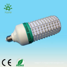 Новый продукт высокая мощность 30w 270LEDs E40 / E27 / E39 / E26 AC100-240V / DC12-24V (с вентилятором DC12V) солнечный свет прайс-лист